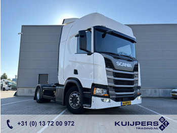 SCANIA R 450 Sattelzugmaschine