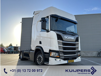 SCANIA R 450 Sattelzugmaschine