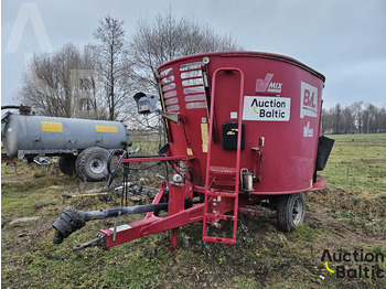 BVL Fütterungstechnik