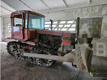 Bulldozer/ Planierraupe