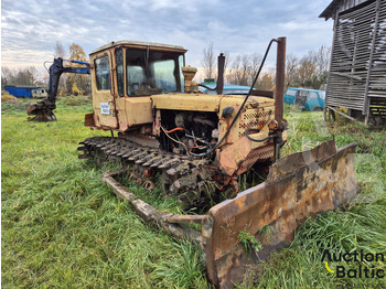 Bulldozer/ Planierraupe