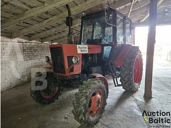 BELARUS Traktor
