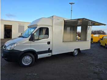 IVECO Daily Verkaufsfahrzeug