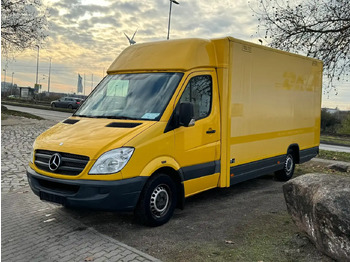 MERCEDES-BENZ Sprinter Koffer Transporter