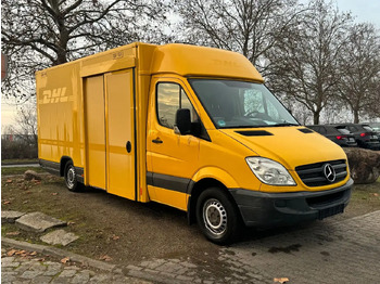 MERCEDES-BENZ Sprinter Koffer Transporter