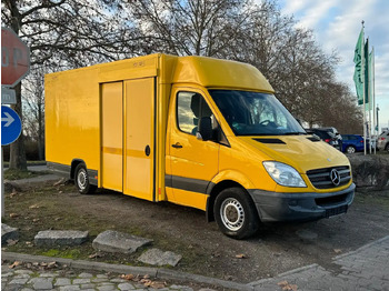 MERCEDES-BENZ Sprinter Koffer Transporter