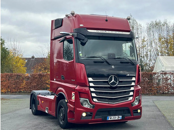 MERCEDES-BENZ Actros 1848 Sattelzugmaschine
