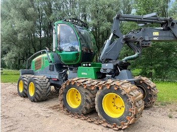 JOHN DEERE Forwarder