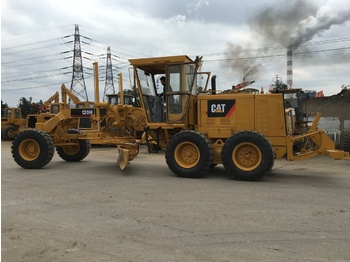 CATERPILLAR 120H Grader