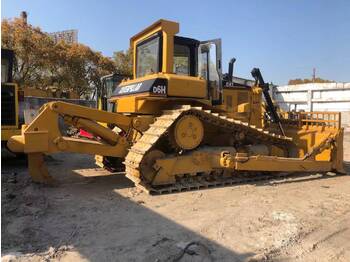 Bulldozer/ Planierraupe CATERPILLAR D6H: das Bild 3 Bulldozer/ Planierraupe CATERPILLAR D6H: das Bild 3