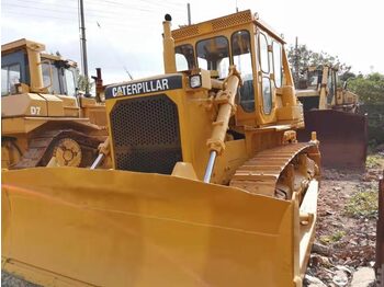 CATERPILLAR D8K Bulldozer/ Planierraupe