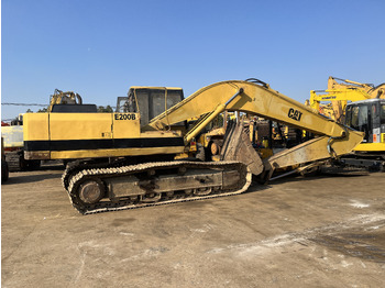 CATERPILLAR E200 Bagger