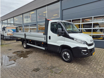 IVECO Daily 50c18 Pritschenwagen