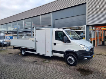 IVECO Daily 70c21 Pritschenwagen
