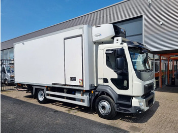 VOLVO FL 250 Kühlkoffer LKW