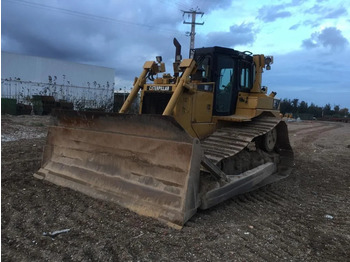 CATERPILLAR D6T Bulldozer/ Planierraupe