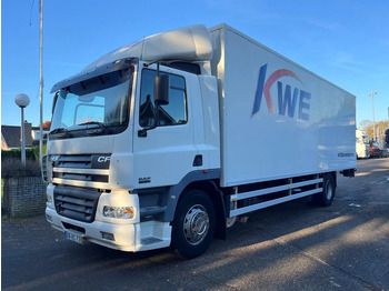 DAF CF 85 380 Koffer LKW