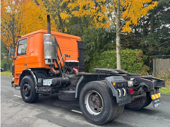 Sattelzugmaschine Scania P113-320 BIG AXLE FULL STEEL SPRING MANUAL GEARBOX: das Bild 3 Sattelzugmaschine Scania P113-320 BIG AXLE FULL STEEL SPRING MANUAL GEARBOX: das Bild 3