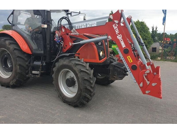 METAL-TECHNIK Frontlader für Traktor