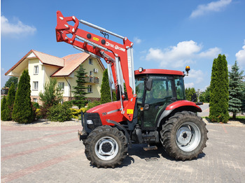 METAL-TECHNIK Frontlader für Traktor