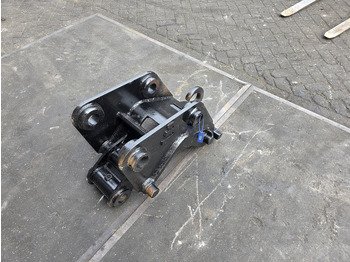 Schnellwechsler für Baumaschine Verachtert snelwissel cw30s cw40s coupler cw30s cw40s: das Bild 3 Schnellwechsler für Baumaschine Verachtert snelwissel cw30s cw40s coupler cw30s cw40s: das Bild 3