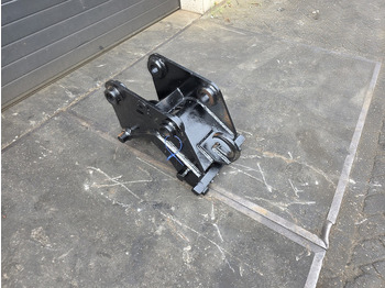 Schnellwechsler für Baumaschine Verachtert snelwissel cw30s cw40s coupler cw30s cw40s: das Bild 2 Schnellwechsler für Baumaschine Verachtert snelwissel cw30s cw40s coupler cw30s cw40s: das Bild 2