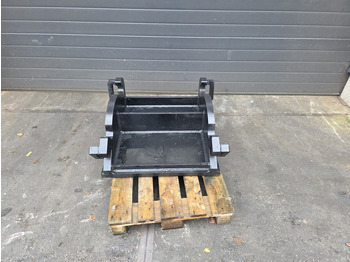 VERACHTERT Schnellwechsler