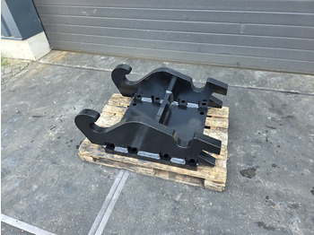 INDECO Schnellwechsler