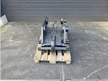 VERACHTERT Schnellwechsler