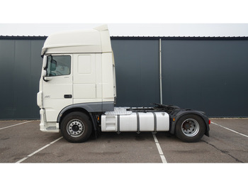 DAF XF 460 Sattelzugmaschine