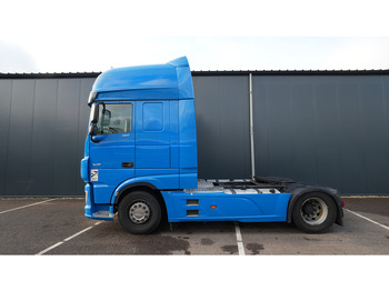 DAF XF 480 Sattelzugmaschine