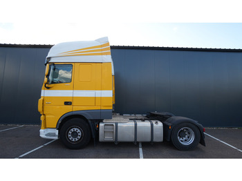 DAF XF 480 Sattelzugmaschine