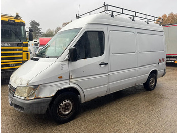 MERCEDES-BENZ Sprinter 313 Kastenwagen