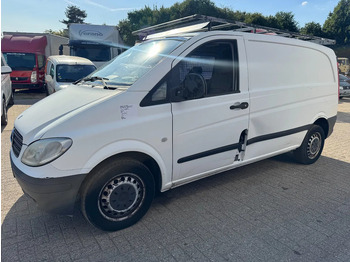 MERCEDES-BENZ Vito 109 Kleintransporter