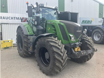 FENDT 828 Vario Traktor