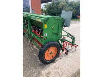 Technik für Bodenbearbeitung Hassia Euro 300/29: das Bild 4 Technik für Bodenbearbeitung Hassia Euro 300/29: das Bild 4