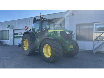 JOHN DEERE 6R Series Traktor