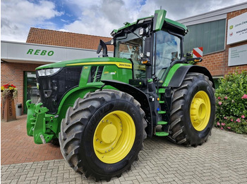 JOHN DEERE 7R 330 Traktor