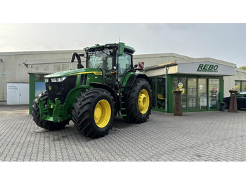 JOHN DEERE 7R 350 Traktor