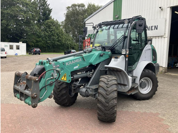 KRAMER Radlader