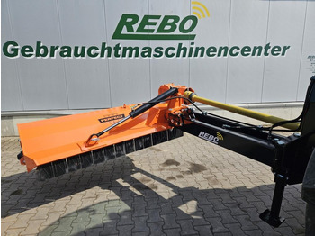 PERFECT Schlegelmäher