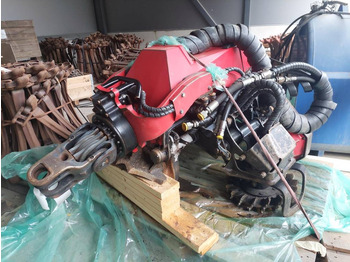 KOMATSU Fällgreifer