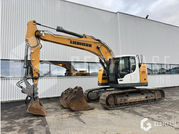 LIEBHERR R 926 Kettenbagger