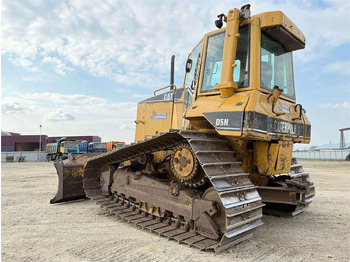 Bulldozer/ Planierraupe CAT D5N LGP: das Bild 5