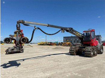 Valmet 901 TX , SP561LF  - Leasing Valmet 901 TX , SP561LF: das Bild 3