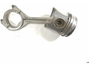 Kolbe/ Ring/ Laufbuchse für LKW MAN Connecting rod + piston 51024006030: das Bild 3 Kolbe/ Ring/ Laufbuchse für LKW MAN Connecting rod + piston 51024006030: das Bild 3