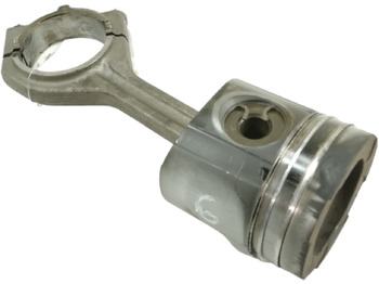 MAN Kolbe/ Ring/ Laufbuchse