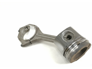 MAN Kolbe/ Ring/ Laufbuchse