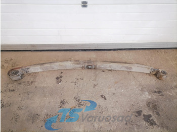 MERCEDES-BENZ Blattfederung