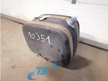 MERCEDES-BENZ Kraftstoffanlage